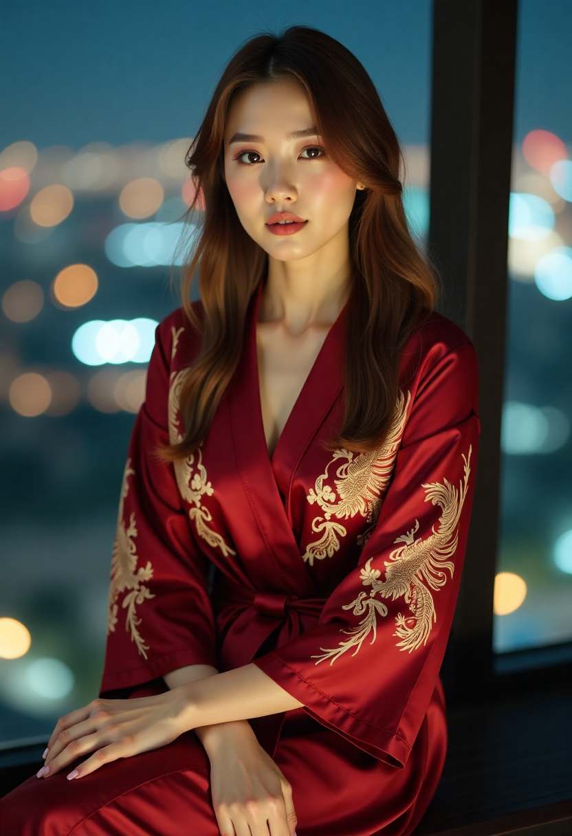 海报