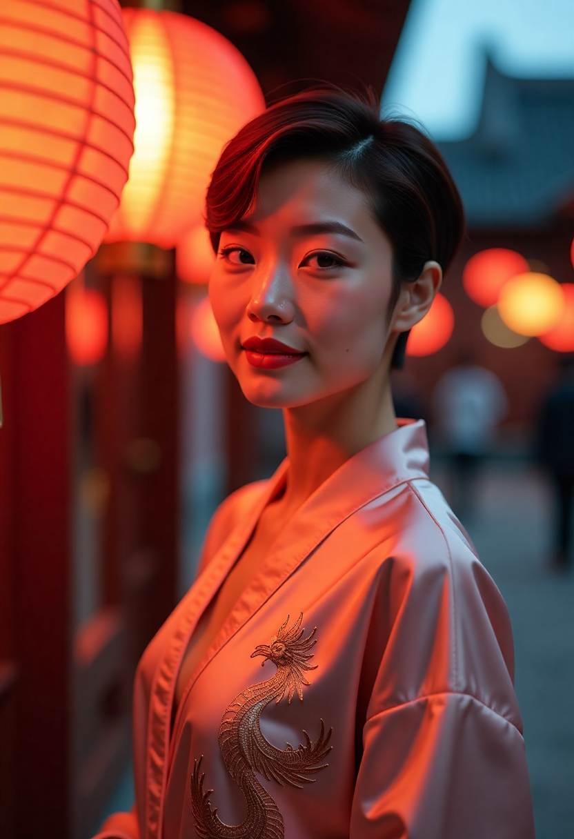 海报