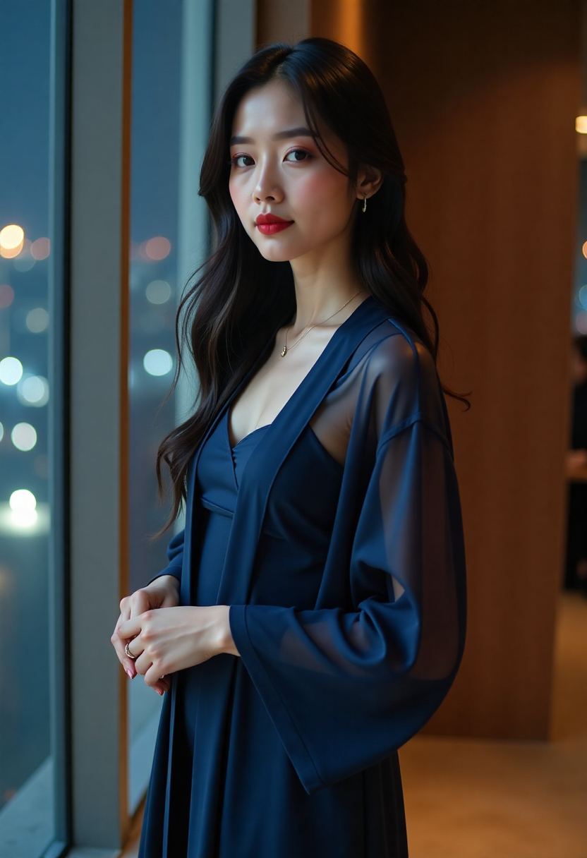 海报